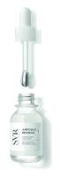 SVR AMPOULE REFRESH SILMAÜMBRUSE SEERUM VÄRSKENDAV 15ML