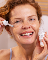 SVR AMPOULE REFRESH SILMAÜMBRUSE SEERUM VÄRSKENDAV 15ML