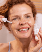 SVR AMPOULE REFRESH SILMAÜMBRUSE SEERUM VÄRSKENDAV 15ML