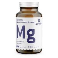 ECOSH BIOAKTIIVNE MAGNEESIUM DIGLÜTSINAAT KAPSLID N90