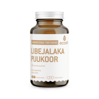 ECOSH LIBEJALAKA PUUKOOR KAPSLID N90