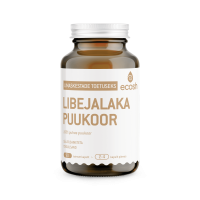 ECOSH LIBEJALAKA PUUKOOR KAPSLID N90