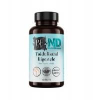 TOIDULISAND LIIGESTELE TBL N60