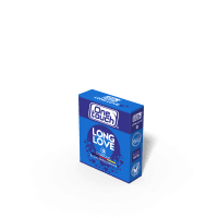 ONE TOUCH LONG LOVE KONDOOMID N3