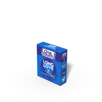 ONE TOUCH LONG LOVE KONDOOMID N3