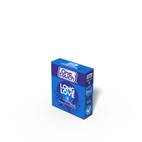ONE TOUCH LONG LOVE KONDOOMID N3