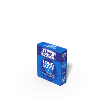 ONE TOUCH LONG LOVE KONDOOMID N3