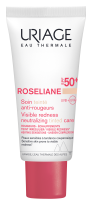 URIAGE ROSELIANE CC KREEM SPF50+ PUNETAVALE NAHALE 40ML