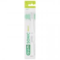 GUM EL.HAMBAHARJA VARUOTSIKUD SONIC DAILY VALGE N2