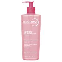BIODERMA SENSIBIO GEEL-VAHT TUNDLIKULE NAHALE 500ML
