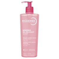BIODERMA SENSIBIO GEEL-VAHT TUNDLIKULE NAHALE 500ML