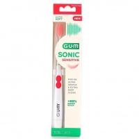 GUM ELEKTRILINE HAMBAHARI SONIC SENSITIVE ULTRA SOFT