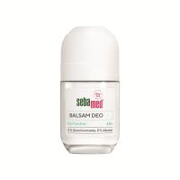 SEBAMED DEODORANT ROLL-ON 48H SENSITIVE LÕHNATU 50ML