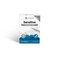 LIVSANE PLAASTER PREMIUM SENSITIVE LÕIGATAV 1MX6CM N1