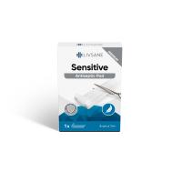 LIVSANE PLAASTER PREMIUM SENSITIVE LÕIGATAV 1MX6CM N1