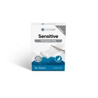 LIVSANE PLAASTER PREMIUM SENSITIVE LÕIGATAV 1MX6CM N1