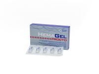 HEMAGEL PROCTO SUPOSIIDID N5
