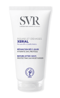 SVR XERIAL JALAKREEM 15% UUREAGA LÕHENENUD NAHALE 50ML
