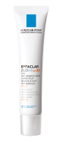LA ROCHE-POSAY EFFACLAR DUO(+) KREEM PROBLEEMSELE NAHALE SPF30 40ML