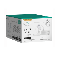EVOLU KOMPRESSOR INHALAATOR UNIVERSAL
