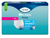 TENA PANTS IMAVAD PÜKSID EXTRA S 1550ML N14