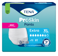 TENA PANTS IMAVAD PÜKSID EXTRA XL 1550ML N12