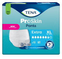 TENA PANTS IMAVAD PÜKSID EXTRA XL 1550ML N12