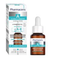 PHARMACERIS A A&E-SENSILIX SEERUM NIISUTAV 30ML