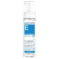 PHARMACERIS E EMOTOPIC VAHTSHAMPOON 200ML