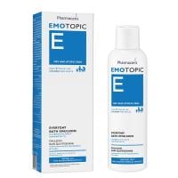 PHARMACERIS E EMOTOPIC VANNIEMULSIOON 400ML