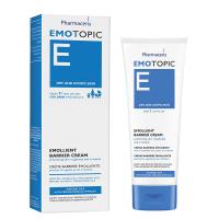 PHARMACERIS E EMOTOPIC EMOLLIENT BARRIER KREEM 75ML