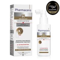 PHARMACERIS H-STIMUFORTEN SPREI JUUKSEKASVU STIMULEERIV 125ML