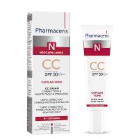 PHARMACERIS N CAPILAR-TONE CC KREEM SPF30 40ML