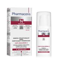PHARMACERIS N CAPI-HIALURON-C KREEM KORTSUDEVASTANE SPF20 50ML