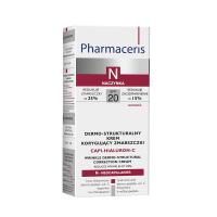 PHARMACERIS N CAPI-HIALURON-C KREEM KORTSUDEVASTANE SPF20 50ML
