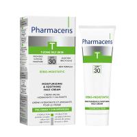 PHARMACERIS T SEBO-MOISTATIC KREEM NIISUTAV RAH. SPF30 50ML