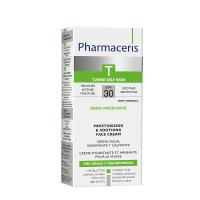 PHARMACERIS T SEBO-MOISTATIC KREEM NIISUTAV RAH. SPF30 50ML