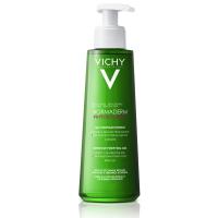 VICHY NORMADERM PUHASTUSGEEL SÜGAVPUHASTAV RASUSELE NAHALE 400ML