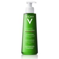VICHY NORMADERM PUHASTUSGEEL SÜGAVPUHASTAV RASUSELE NAHALE 400ML