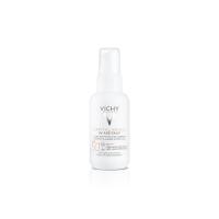 VICHY CS PÄIKESEKAITSEEMULSIOON SPF50 NÄOLE UVA 40ML
