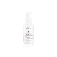 VICHY CS PÄIKESEKAITSEEMULSIOON SPF50 NÄOLE UVA 40ML