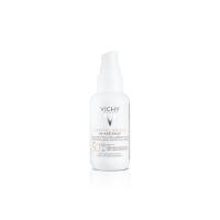 VICHY CS PÄIKESEKAITSEEMULSIOON  SPF50 NÄOLE TOONIV UVA 40ML