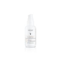 VICHY CS PÄIKESEKAITSEEMULSIOON  SPF50 NÄOLE TOONIV UVA 40ML