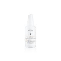 VICHY CS PÄIKESEKAITSEEMULSIOON  SPF50 NÄOLE TOONIV UVA 40ML