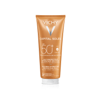 VICHY CS PÄIKESEKAITSEPIIM SPF50 NIISUTAV 300ML
