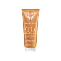 VICHY CS PÄIKESEKAITSEPIIM SPF50 NIISUTAV 300ML
