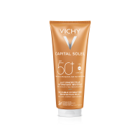 VICHY CS PÄIKESEKAITSEPIIM SPF50 NIISUTAV 300ML