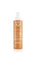 VICHY CS PÄIKESEKAITSESPREI SPF50 200ML