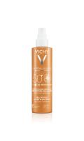 VICHY CS PÄIKESEKAITSESPREI SPF50 200ML