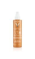 VICHY CS PÄIKESEKAITSESPREI SPF50 200ML